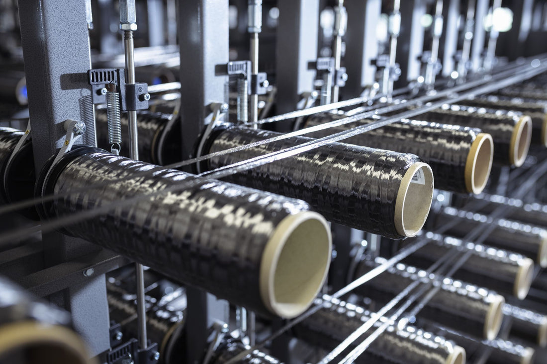 The Science Behind T800/T1000 Carbon Frames: Why It Matters - ZACycle (PTY) LTD