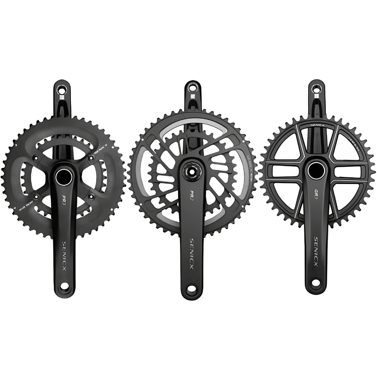 Cranksets - ZACycle (PTY) LTD