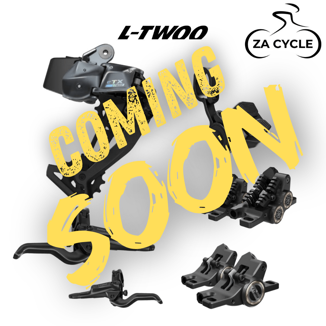 2025 LTWOO eTX electronic MTB groupset upgrade - ZACycle (PTY) LTD