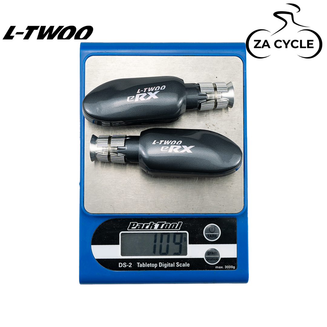 2025 LTWOO eRX Electronic TT Groupset