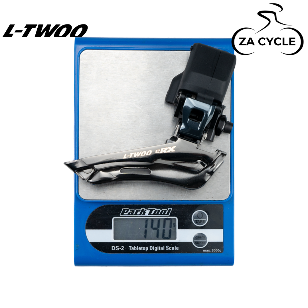 2025 LTWOO eRX Electronic TT Groupset
