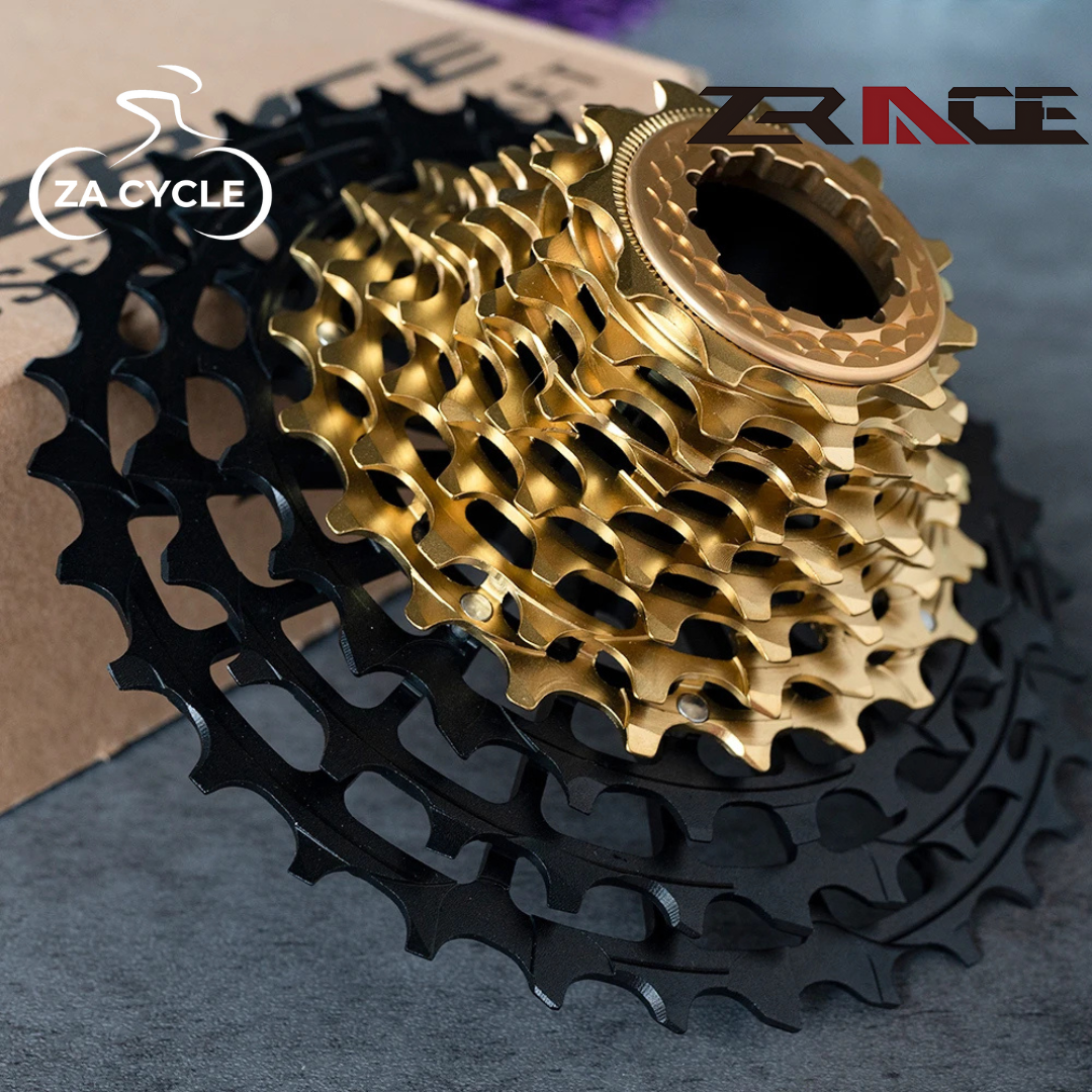 ZRACE ALPHA EX HG 12 speed Cassette