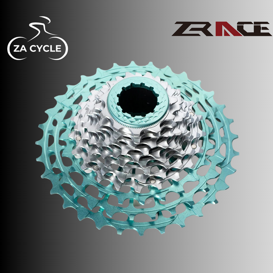 ZRACE ALPHA EX HG 12 speed Cassette