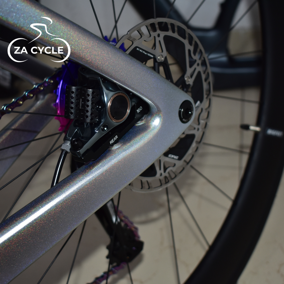 L-TWOO eRX v3 2025 Electronic Road Groupset