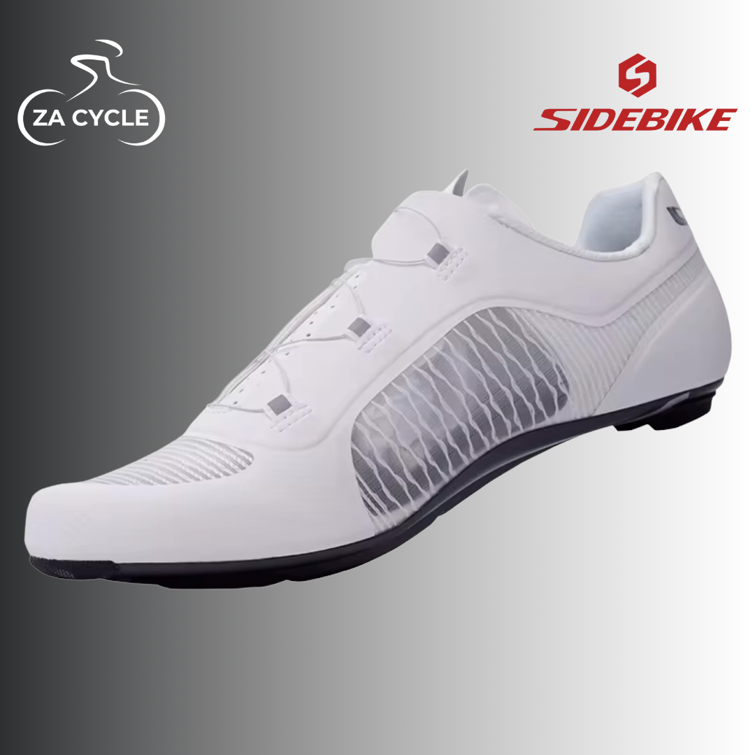 Sidebike SD017 PRO RD Carbon Road Cycling Shoes