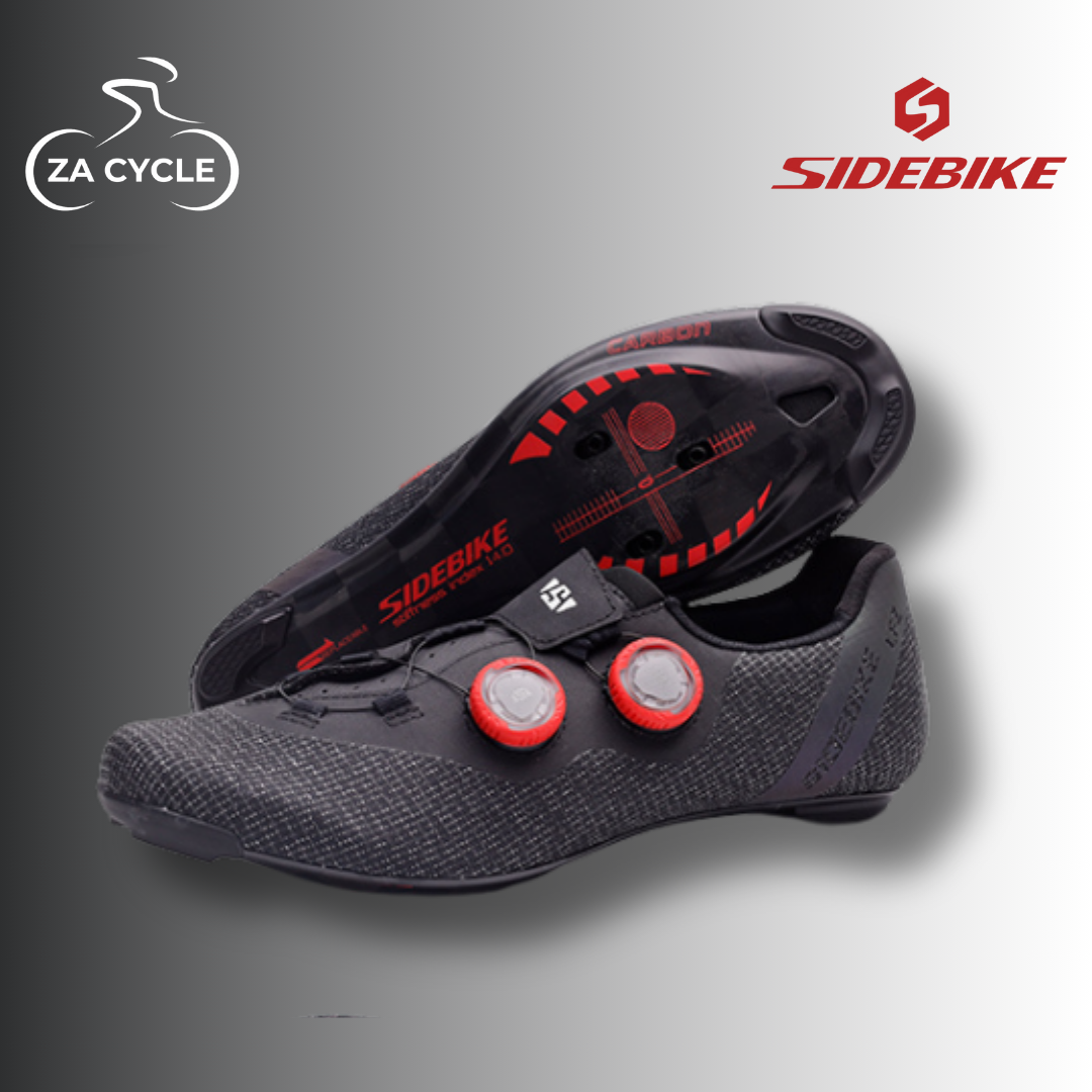 Sidebike SD028 PRO RD Carbon Road Cycling Shoes