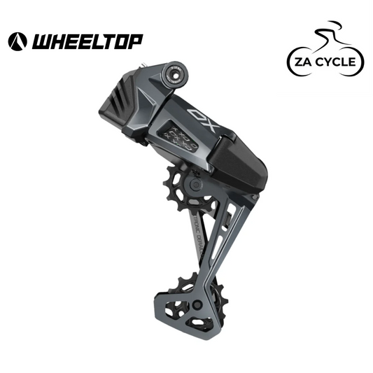 Wheeltop EDS OX 2.0 MTB Electronic Upgrade Kit