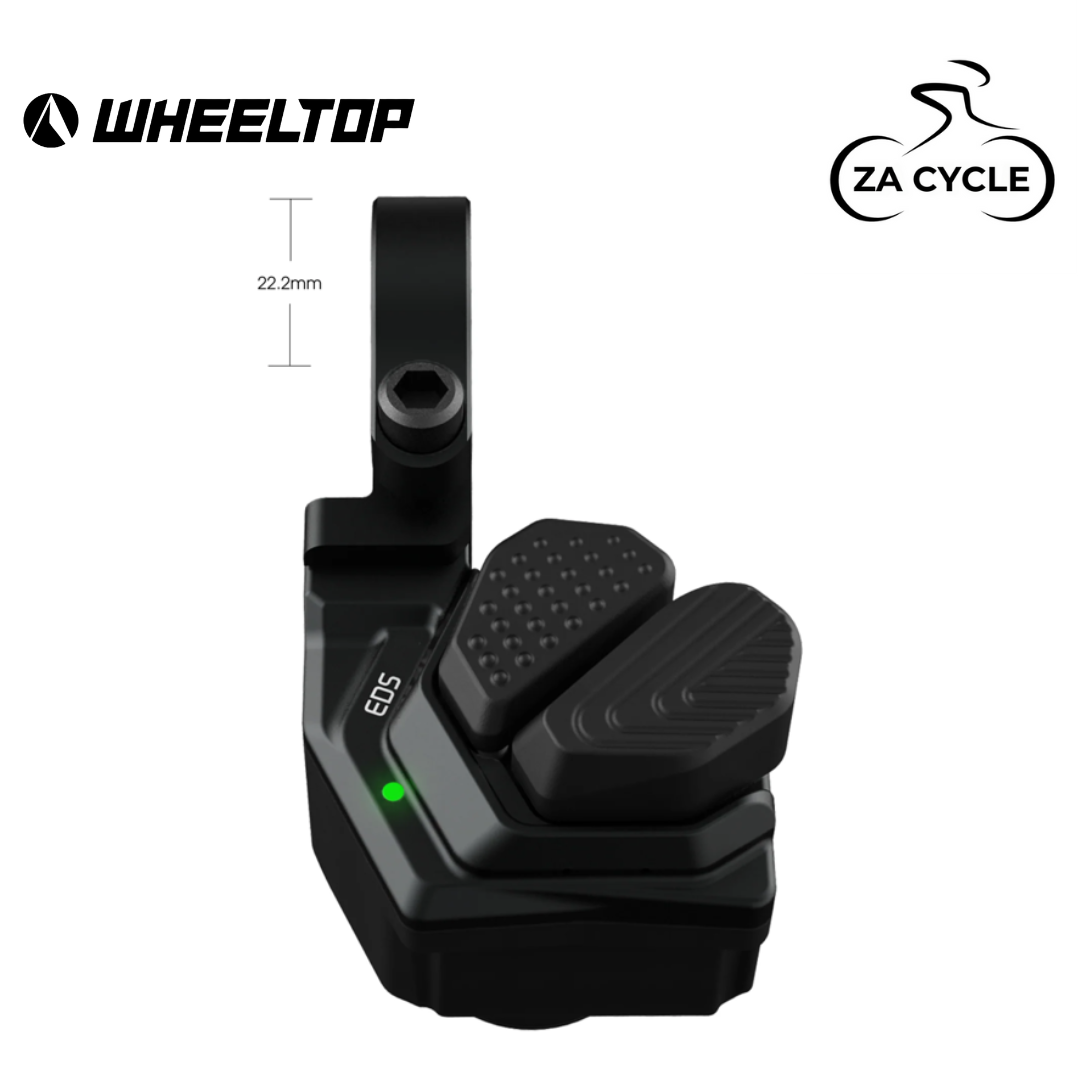 Wheeltop EDS OX 2.0 MTB Electronic Upgrade Kit