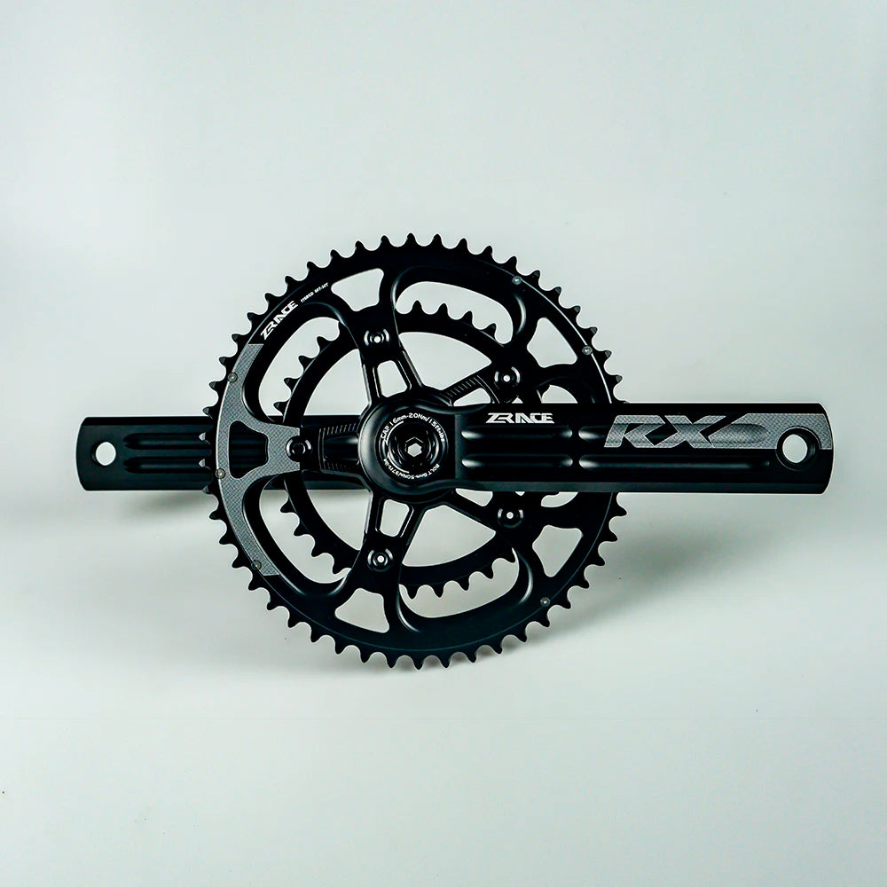 ZRACE RX Road Crankset