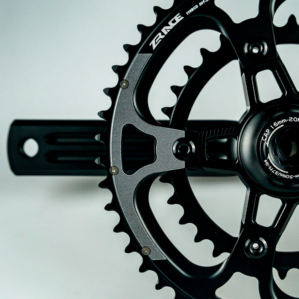 ZRACE RX Road Crankset