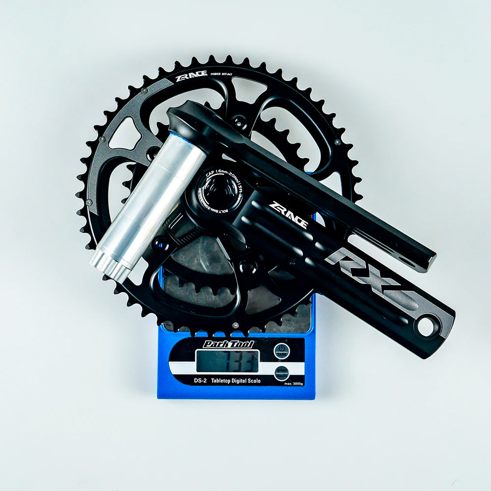 ZRACE RX Road Crankset