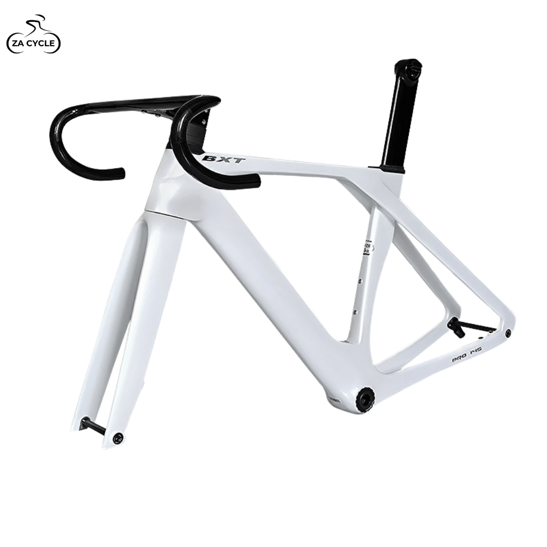 BXT Nova Carbon Fiber Road Frameset - ZACycle (PTY) LTD