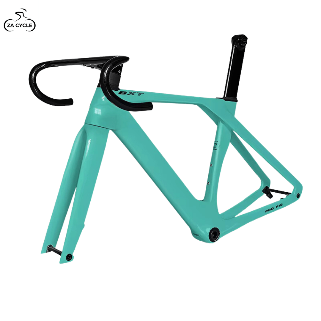 BXT Nova Carbon Fiber Road Frameset - ZACycle (PTY) LTD