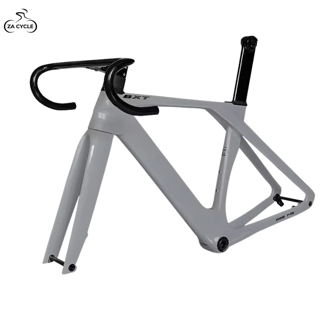 BXT Nova Carbon Fiber Road Frameset - ZACycle (PTY) LTD