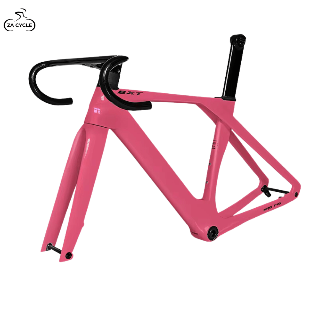 BXT Nova Carbon Fiber Road Frameset - ZACycle (PTY) LTD