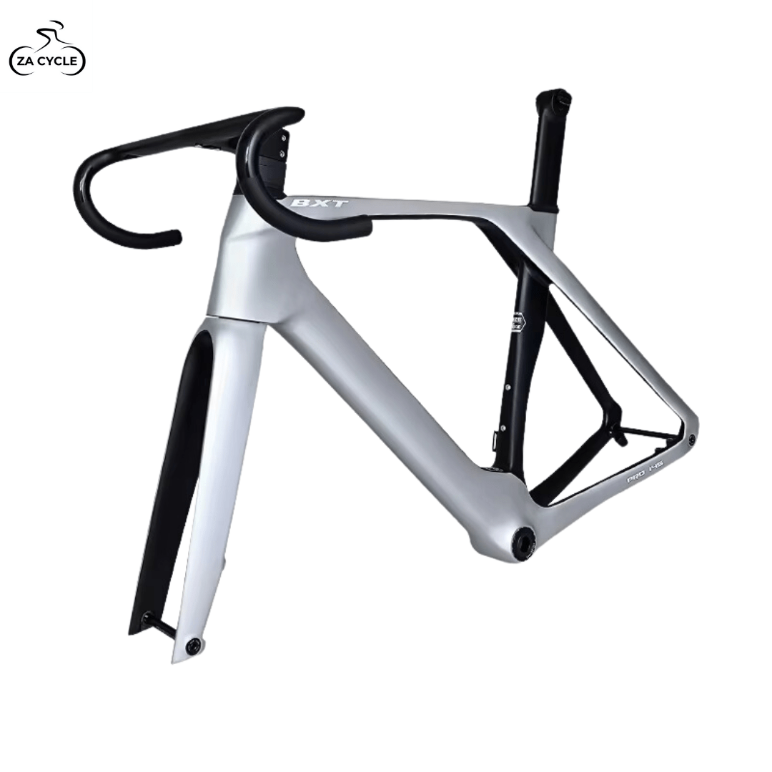 BXT Nova Carbon Fiber Road Frameset - ZACycle (PTY) LTD