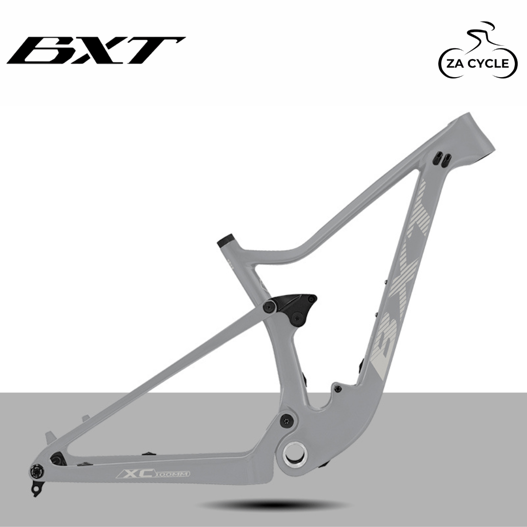 BXT Terra 29er Carbon Fiber XC MTB Frame - ZACycle (PTY) LTD