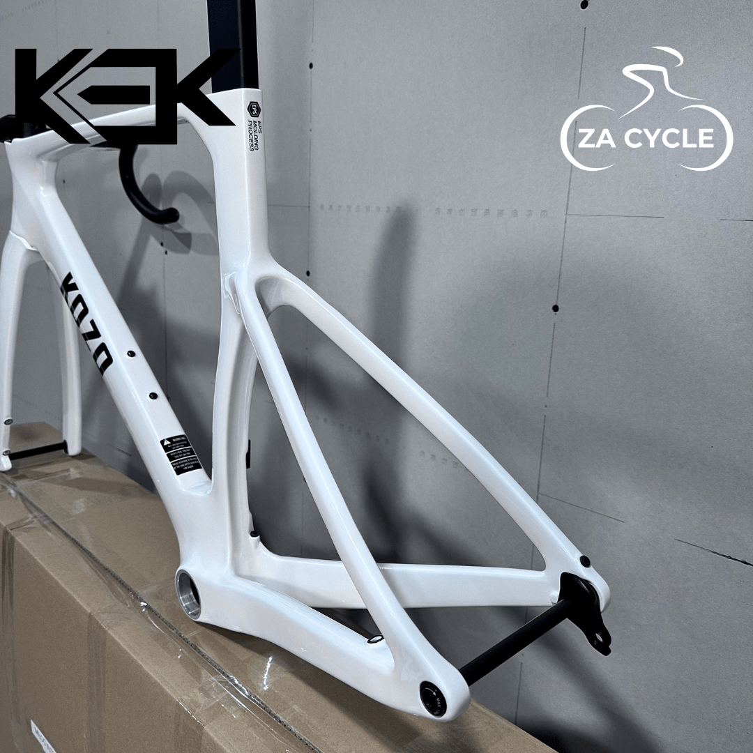 Kozo 1 Aero Road Frameset - ZACycle (PTY) LTD