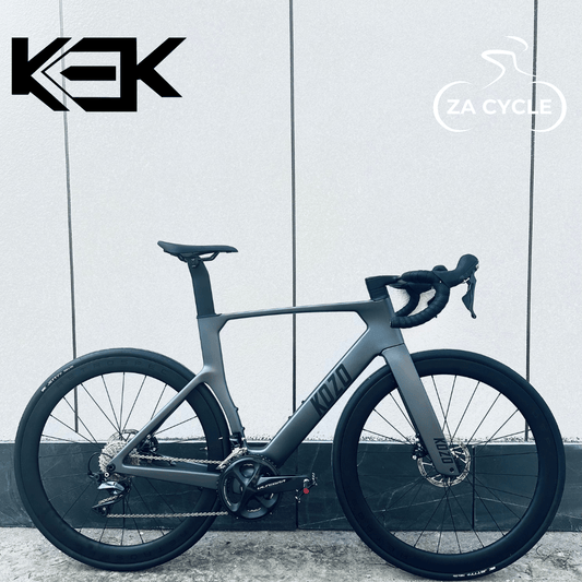 Kozo 1 Aero Road Frameset - ZACycle (PTY) LTD