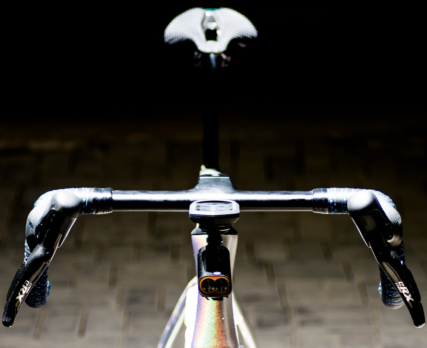 KOZO 1 Carbon Fiber Road Bike - ZACycle (PTY) LTD