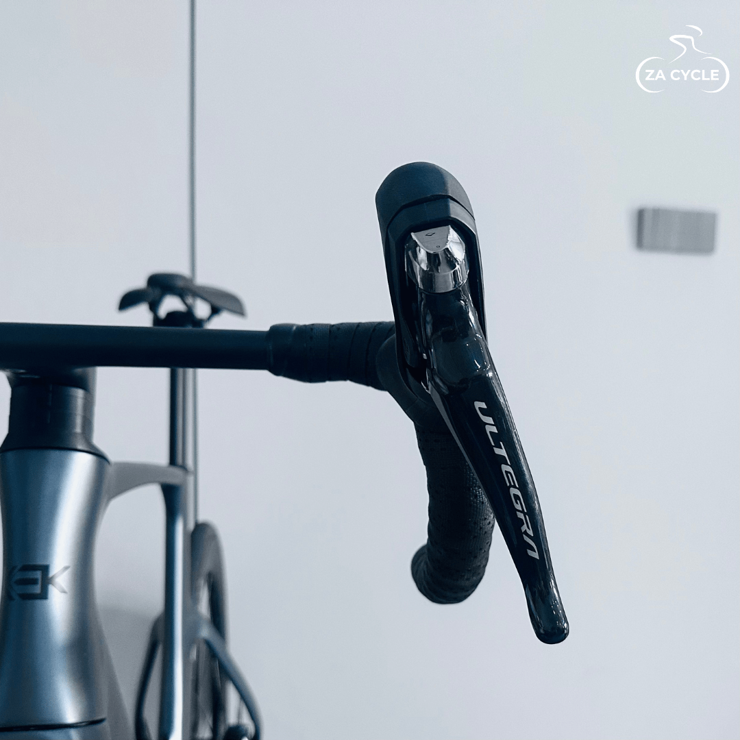 KOZO 1 Carbon Fiber Road Bike - ZACycle (PTY) LTD