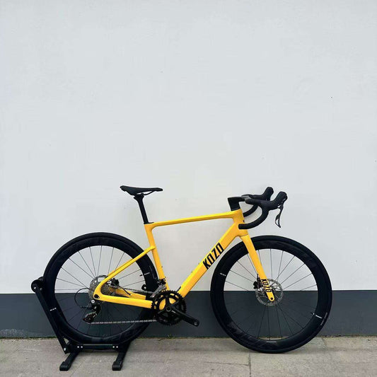 KOZO Limit Carbon Road Bike - ZACycle (PTY) LTD