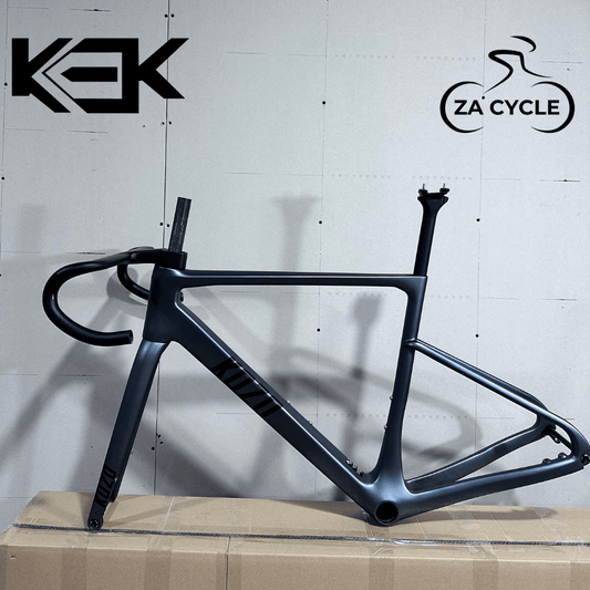 Kozo Limit Road Frameset - ZACycle (PTY) LTD