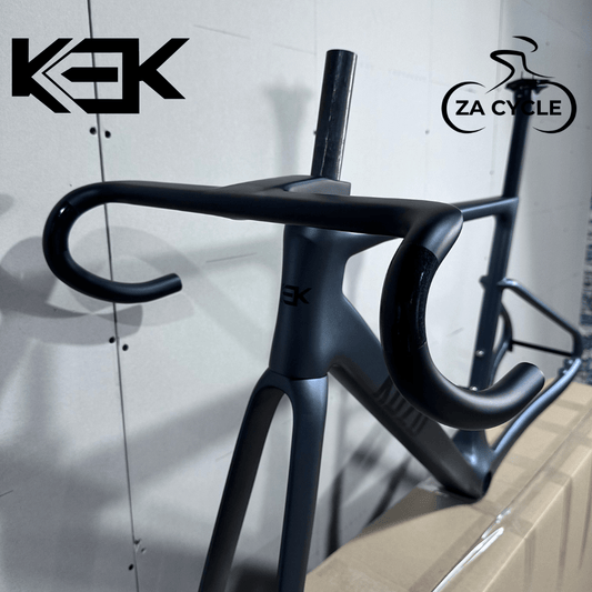 Kozo Limit Road Frameset - ZACycle (PTY) LTD