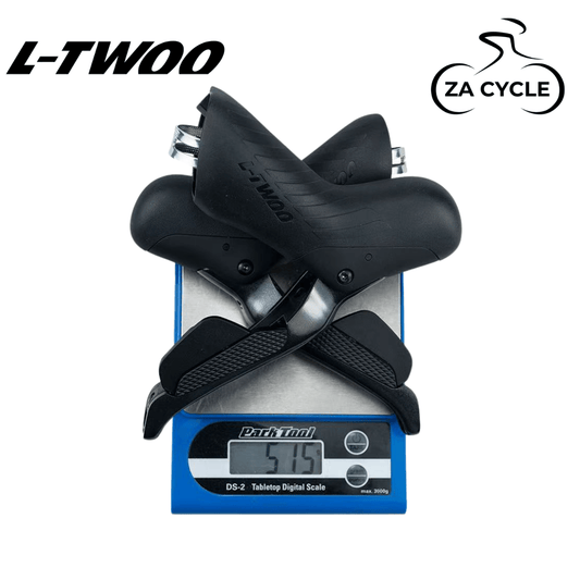LTWOO eR7 Electronic Road Groupset - ZACycle (PTY) LTD