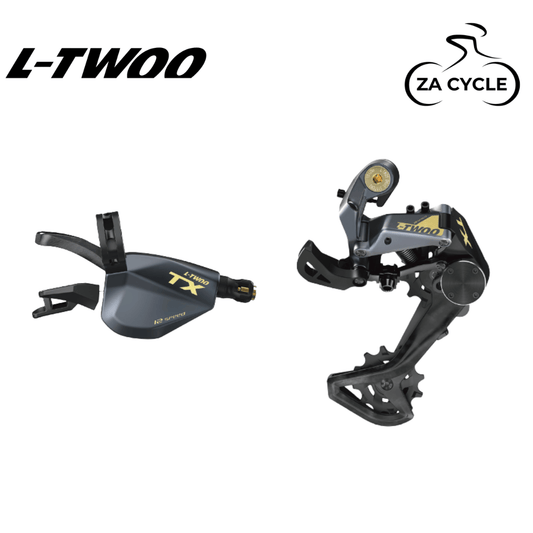 LTWOO TX 12 speed MTB Groupset - ZACycle (PTY) LTD