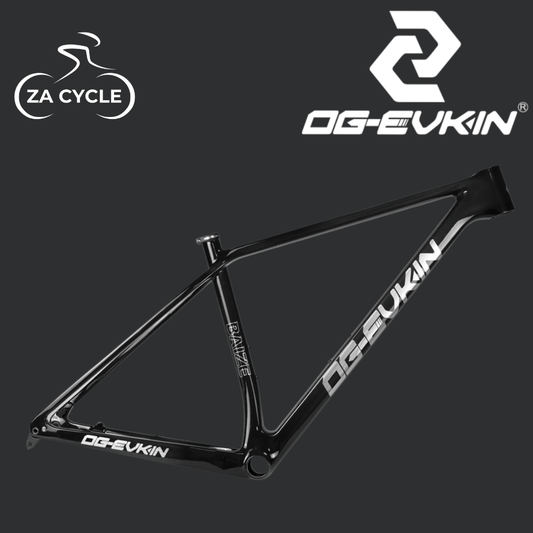 OG - EVKIN Baize MTB frame - ZACycle (PTY) LTD