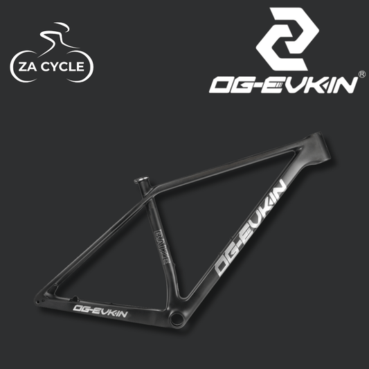 OG - EVKIN Baize MTB frame - ZACycle (PTY) LTD