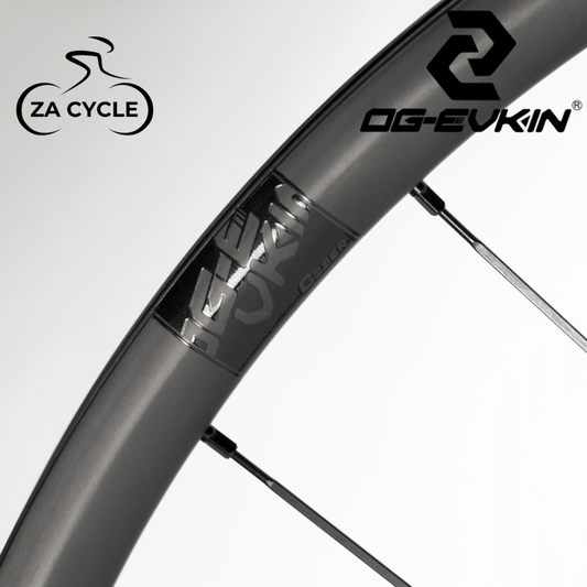 OG - EVKIN MW - 002 Carbon MTB Wheelset 29er - ZACycle (PTY) LTD