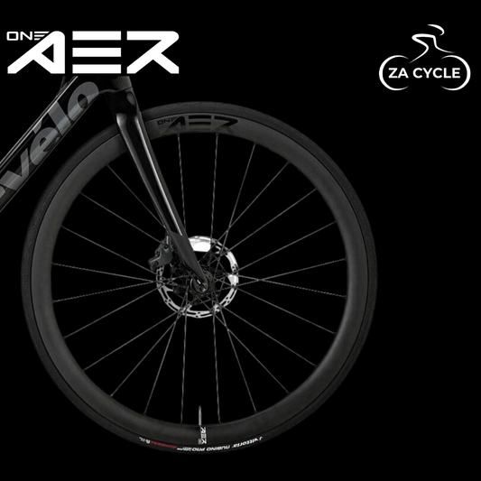 ONEAER D3 Carbon Wheelset - ZACycle (PTY) LTD