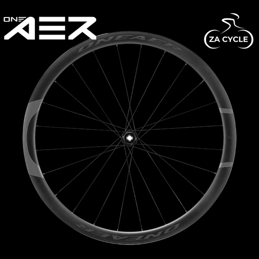 ONEAER DC3 Carbon Wheelset - ZACycle (PTY) LTD