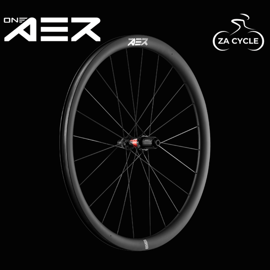 ONEAER DX3 Rev Carbon Wheelset - ZACycle (PTY) LTD