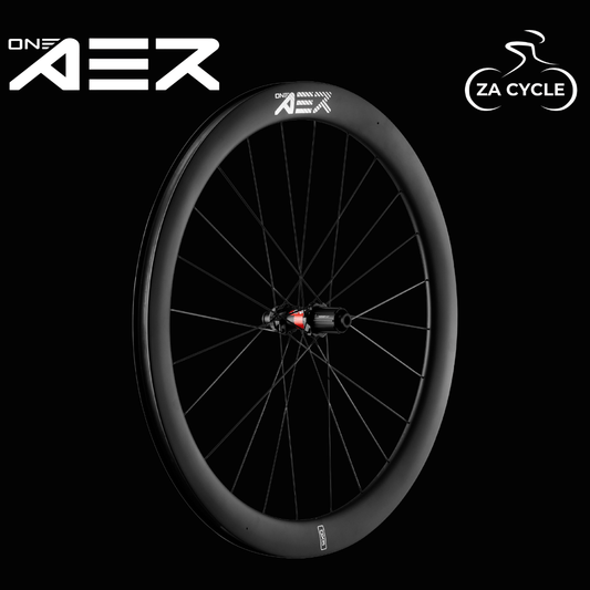 ONEAER DX5 REV Carbon Wheelset - ZACycle (PTY) LTD