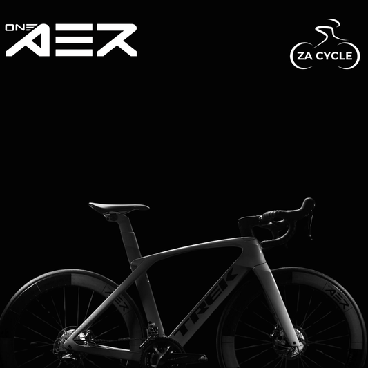 ONEAER DXT Carbon Wheelset - ZACycle (PTY) LTD