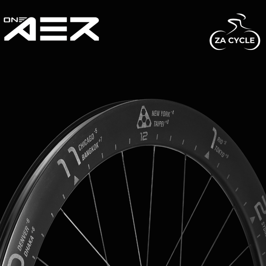 ONEAER DXT - GMT Carbon Wheelset - ZACycle (PTY) LTD
