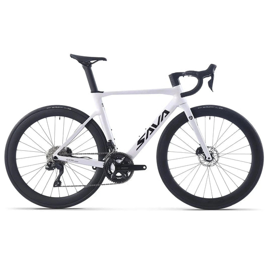 SAVA Aurora R7 Carbon Road Bicycle | UCI Certified - ZACycle (PTY) LTD
