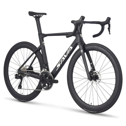 SAVA Aurora R7 Carbon Road Bicycle | UCI Certified - ZACycle (PTY) LTD