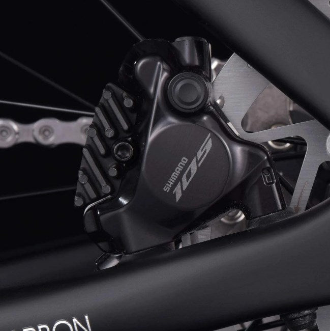 SAVA FALCON SR7 Di2 Carbon Road Bicycle | UCI Certified - ZACycle (PTY) LTD