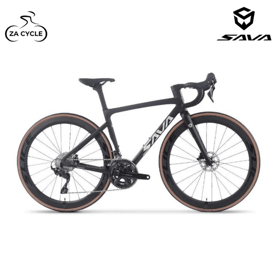 SAVA HAWKEYE F20 Carbon Road Bicycle | UCI Certified - ZACycle (PTY) LTD
