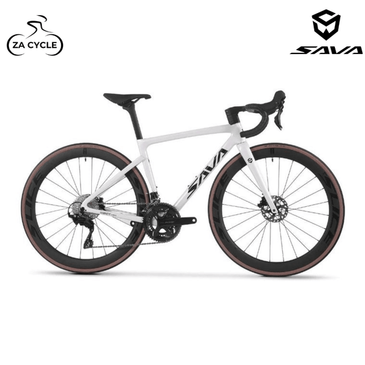 SAVA HAWKEYE F20 Carbon Road Bicycle | UCI Certified - ZACycle (PTY) LTD