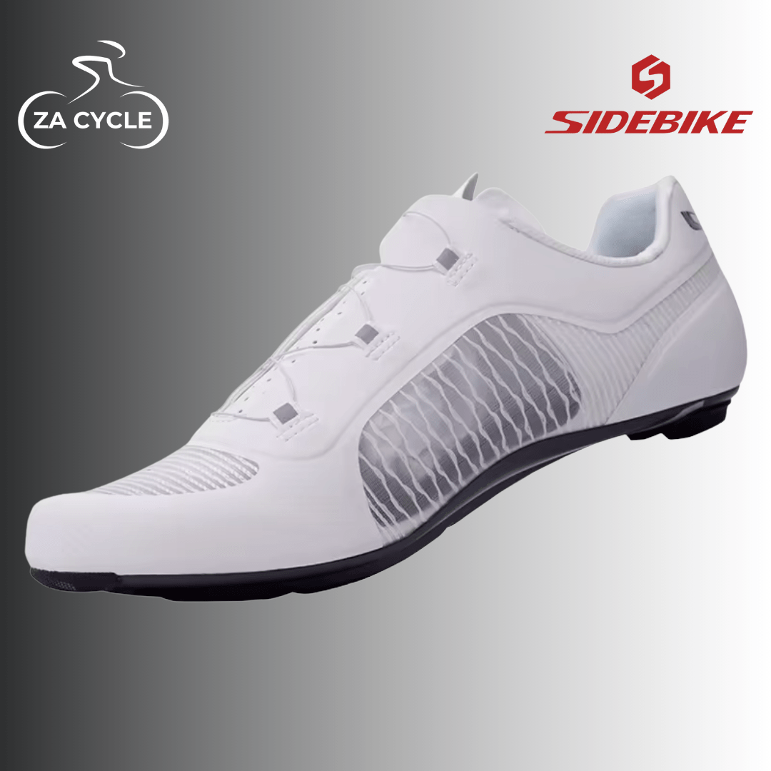 Sidebike SD017 PRO RD Carbon Road Cycling Shoes - ZACycle (PTY) LTD