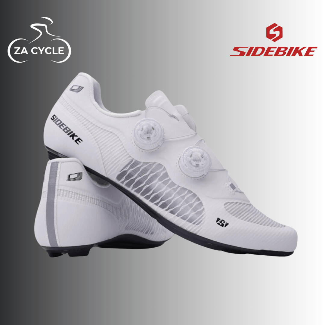Sidebike SD017 PRO RD Carbon Road Cycling Shoes - ZACycle (PTY) LTD