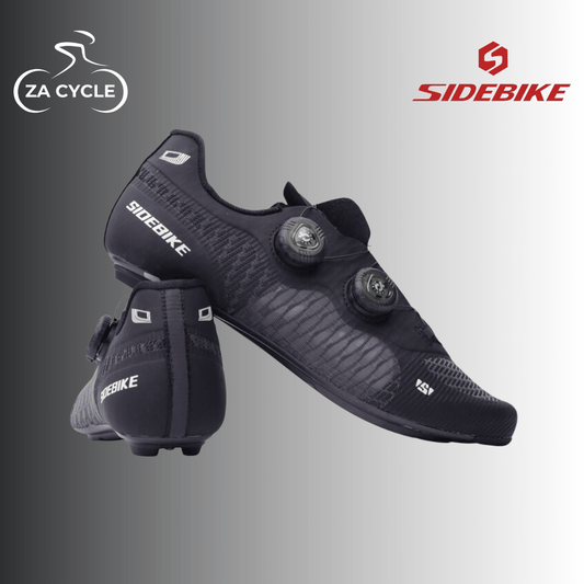 Sidebike SD017 PRO RD Carbon Road Cycling Shoes - ZACycle (PTY) LTD