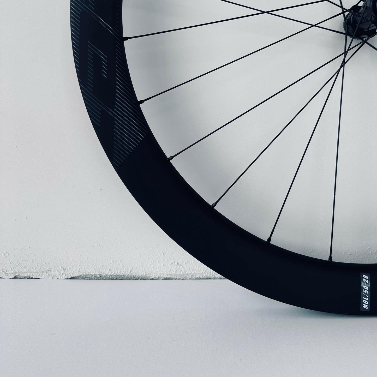 Soulshox Raven Carbon Wheelset – Tubeless Ready, 700C - ZACycle (PTY) LTD