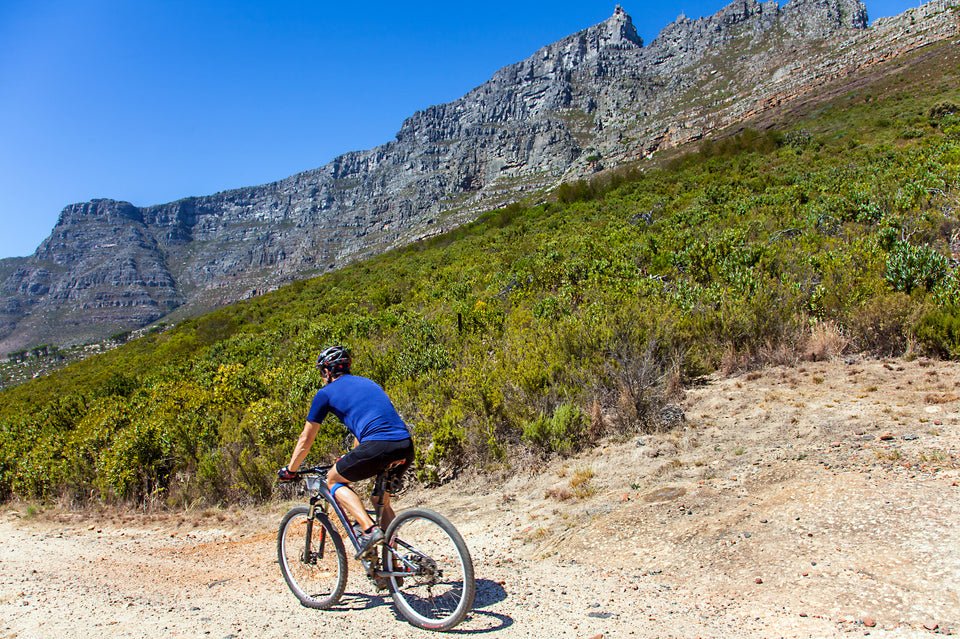 Cycling and Mental Health: How Hitting the Road Clears Your Mind - ZACycle (PTY) LTD