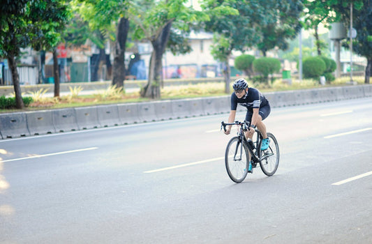 Cycling Safety 101: Sharing the Road with Cars and Pedestrians - ZACycle (PTY) LTD